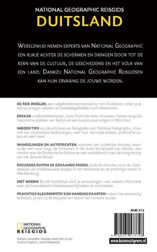 National Geographic Duitsland