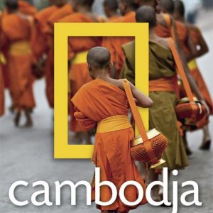 National Geographic Cambodja