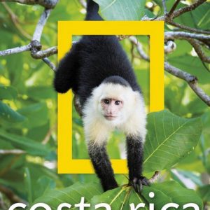 National Geographic Costa Rica