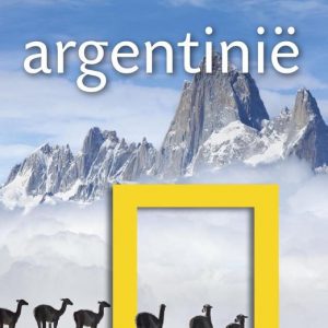 National Geographic Argentinië