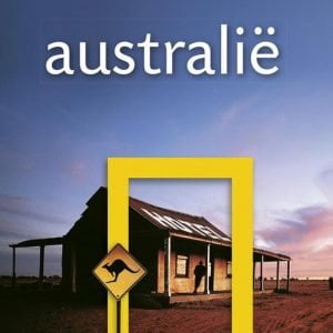 National Geographic Australië