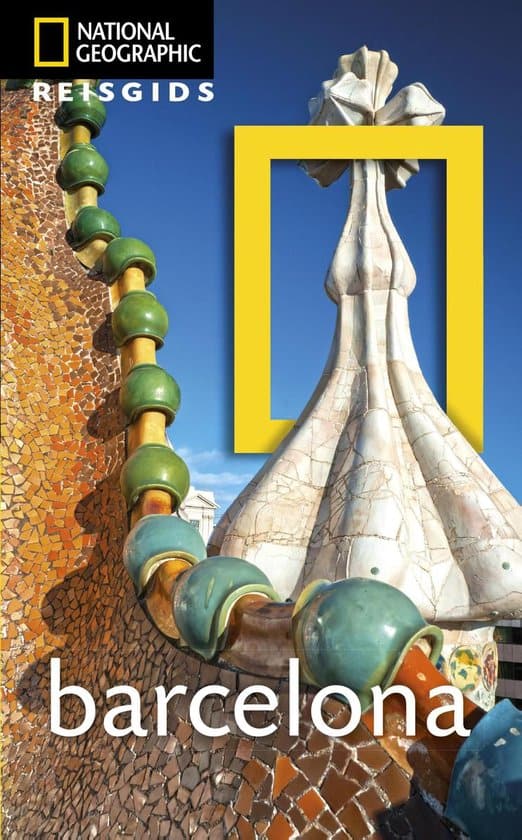 National Geographic Barcelona