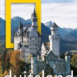 National Geographic Duitsland