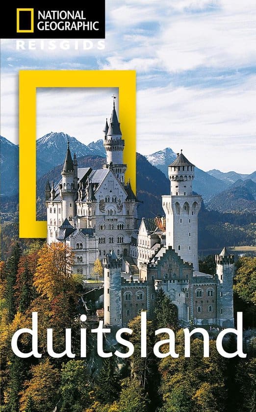 National Geographic Duitsland
