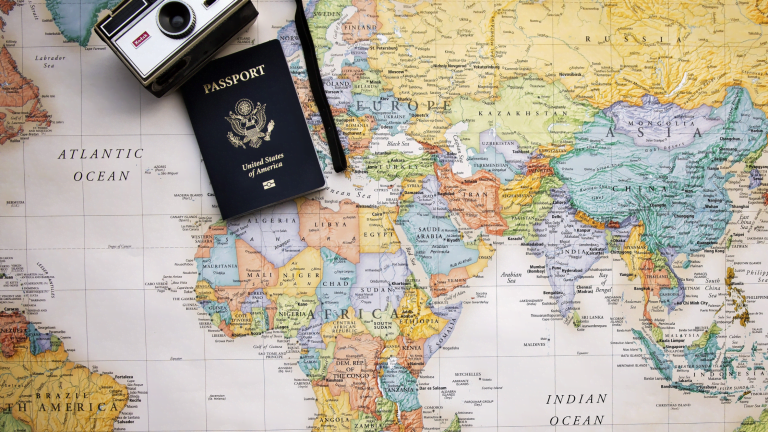 tips voor een zorgeloze vakantie