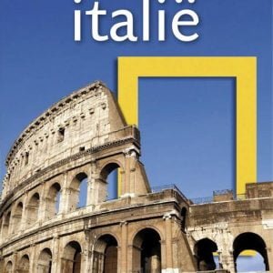 Reisgids Italië