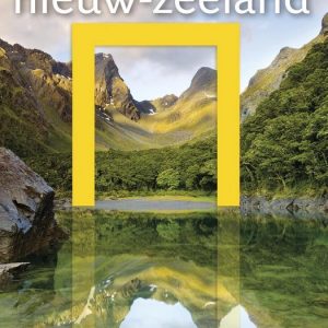 Reisgids Nieuw-Zeeland