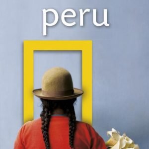 Reisgids Peru