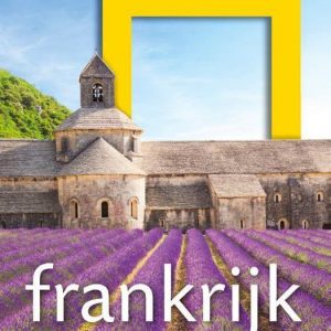reisgids Frankrijk
