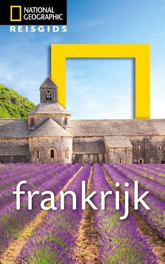 reisgids Frankrijk