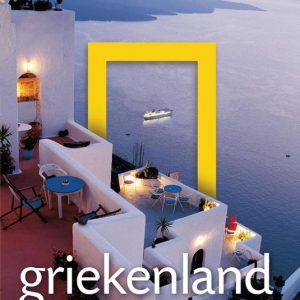 Reisgids Griekenland