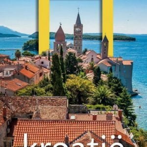 Reisgids Kroatië