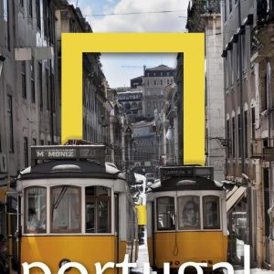 Reisgids Portugal
