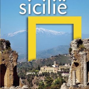 Reisgids Sicilië