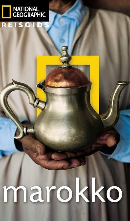 Reisgids Marokko