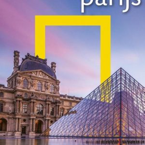 Reisgids Parijs