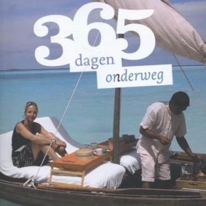 365 dagen onderweg