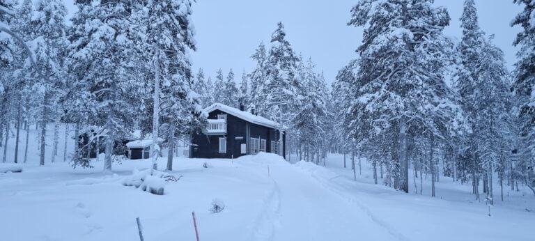 Fins Lapland