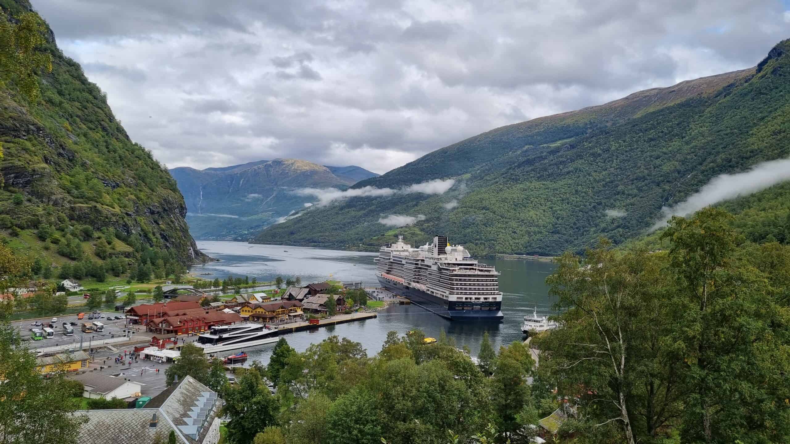 Holland Amerika Lijn